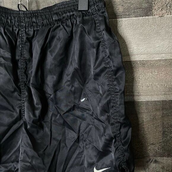 VTG Nike White Tags USA Shorts Small - Picture 4 of 4